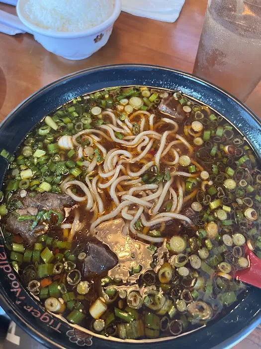 Tiger Noodle House 6