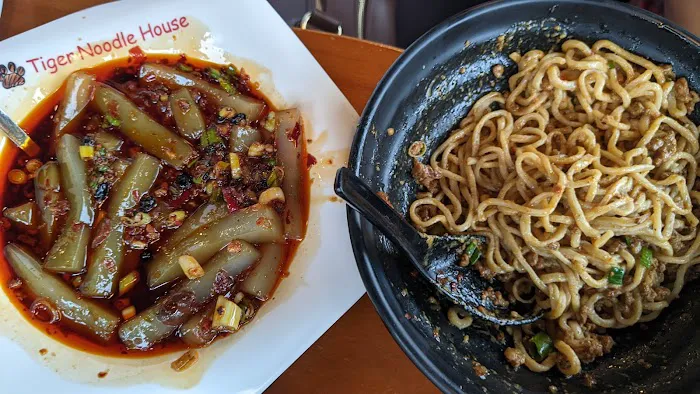 Tiger Noodle House 7