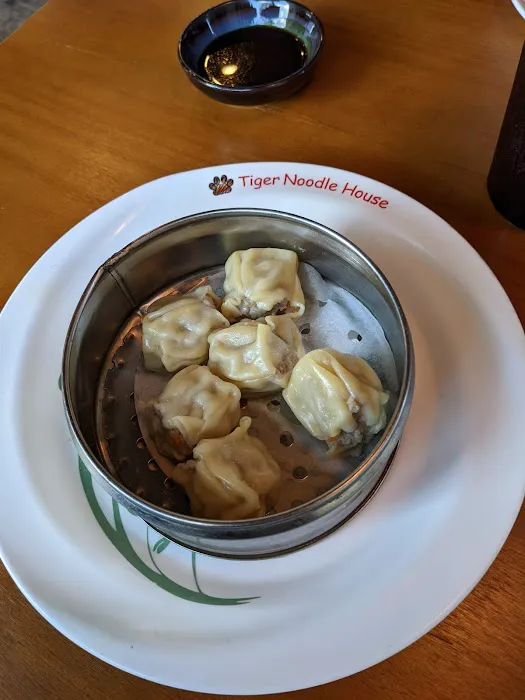 Tiger Noodle House 8