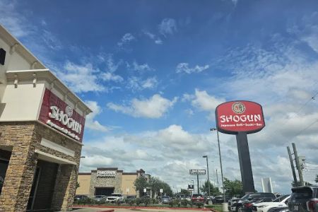 Shogun