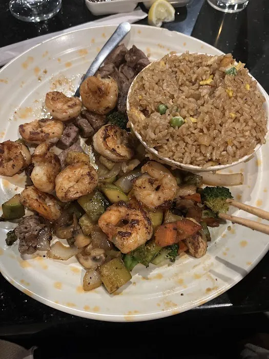 Shogun 7