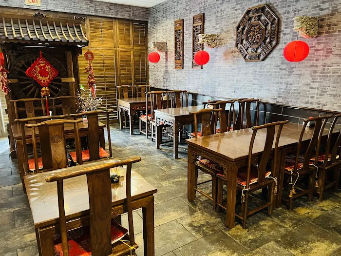 Beijing Ranch 3