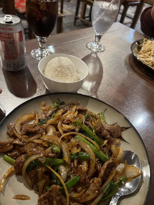 Beijing Ranch 2