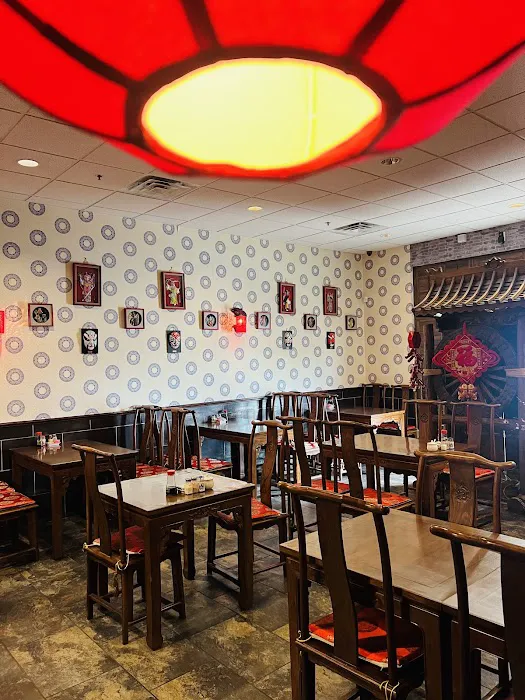 Beijing Ranch 9