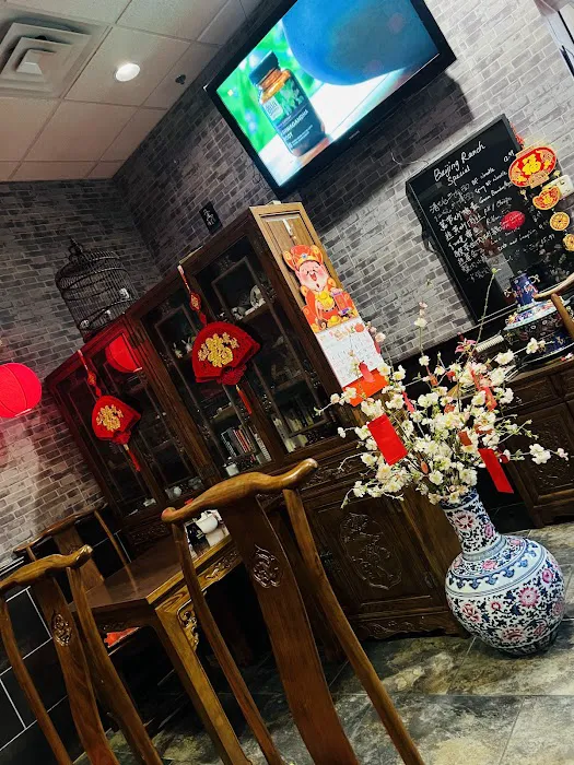 Beijing Ranch 4