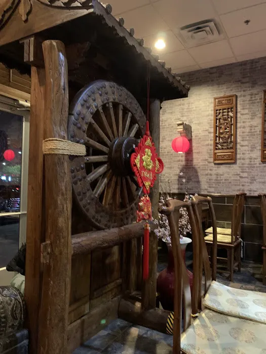 Beijing Ranch 8