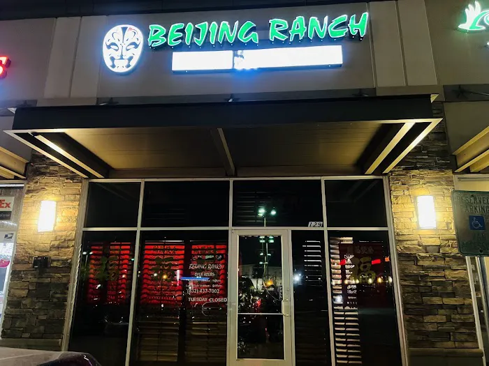 Beijing Ranch 6