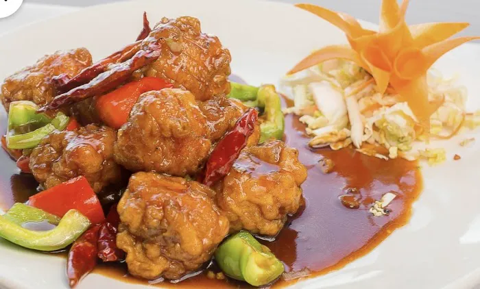 Grand Imperial Chinese Restaurant 2