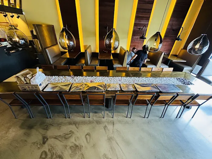 Grand Imperial Chinese Restaurant 1