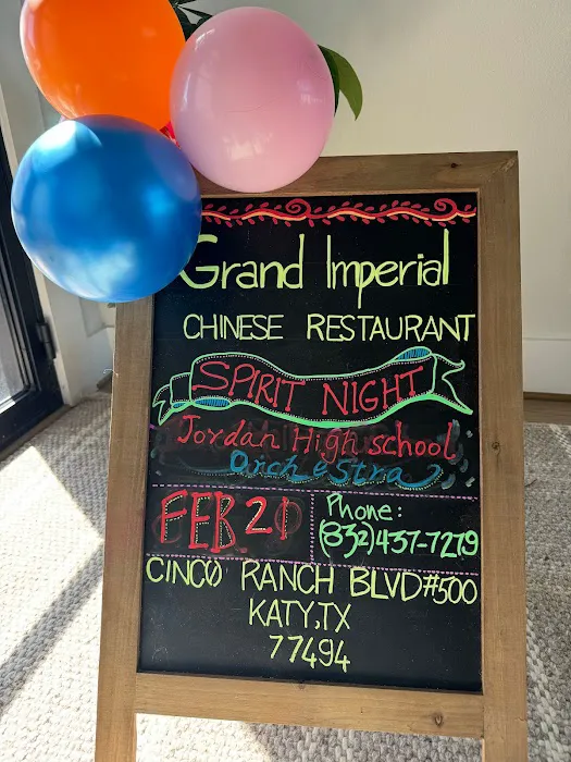 Grand Imperial Chinese Restaurant 7