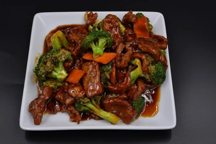 Grand Imperial Chinese Restaurant 8