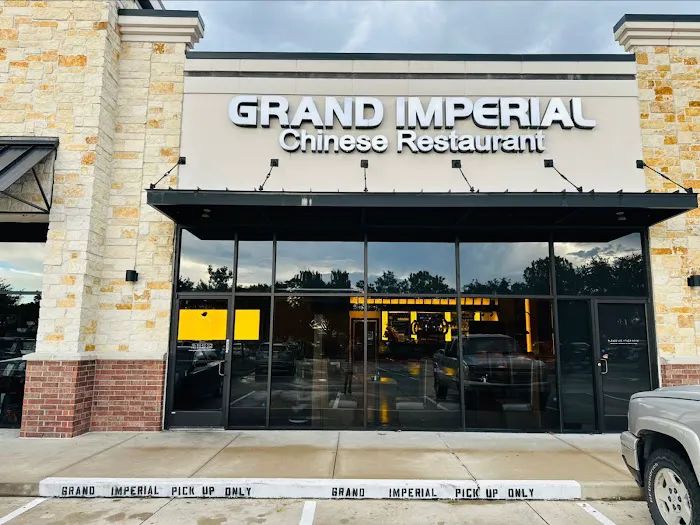 Grand Imperial Chinese Restaurant 5