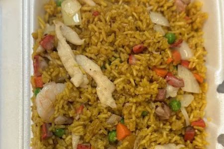 China Express