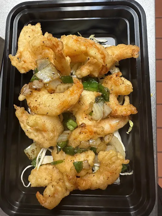 China Express 2