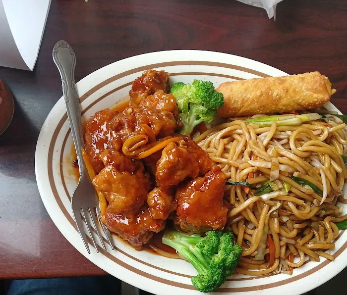 China Express 5