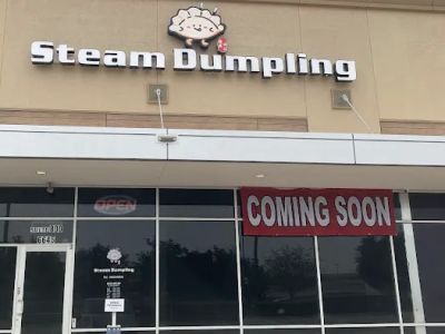 Steam Dumpling 0