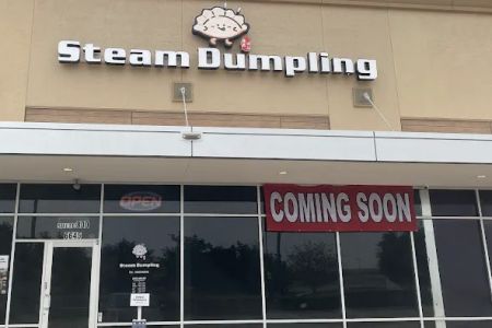 Steam Dumpling