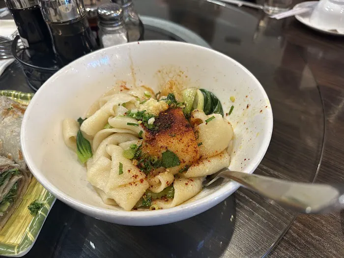 Steam Dumpling 3
