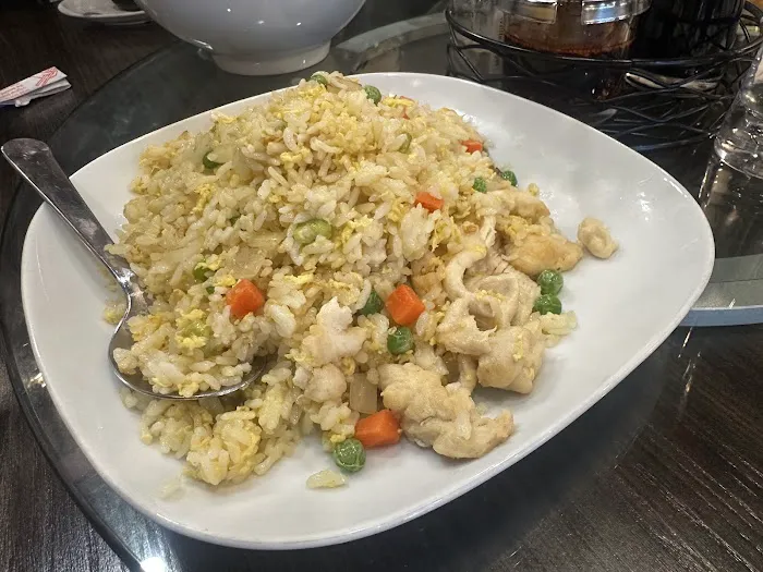 Steam Dumpling 4