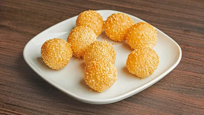 Steam Dumpling 5