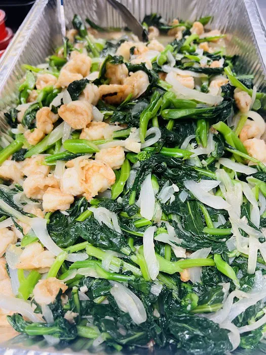 Ling’s Restaurant 6