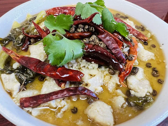 Ling’s Restaurant 7