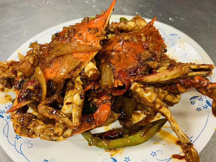 Ling’s Restaurant 8