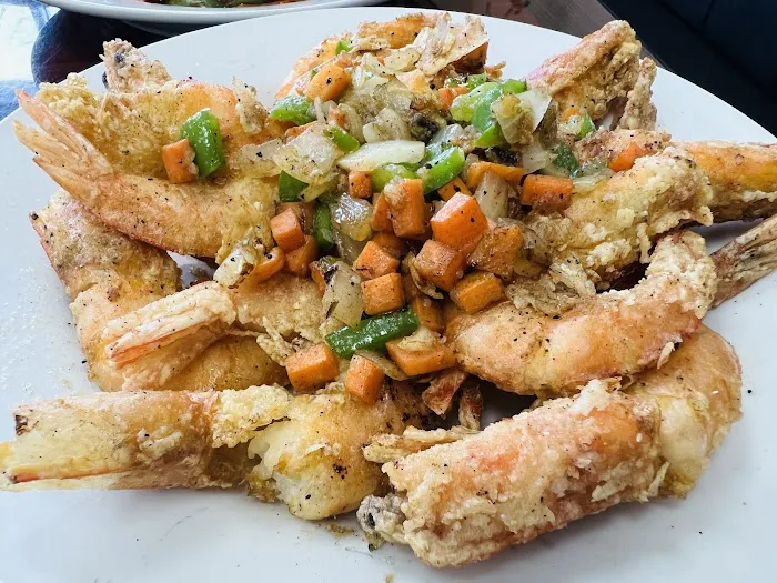 Ling’s Restaurant 3