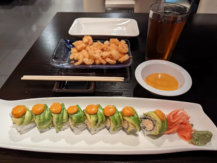 Sakura Asian Bistro 4