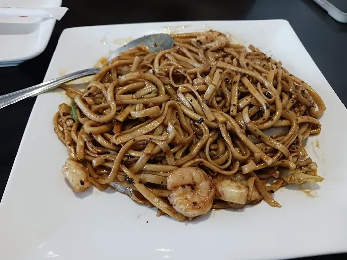 Sakura Asian Bistro 1