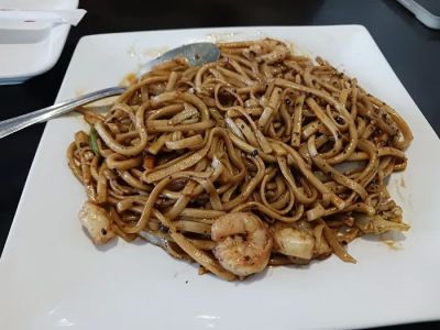 Sakura Asian Bistro 0