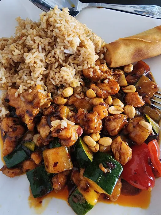 Sakura Asian Bistro 6