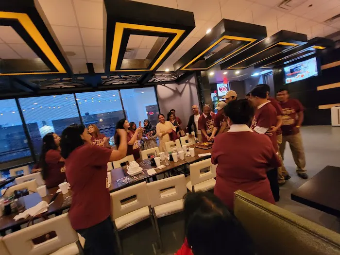 Sakura Asian Bistro 7