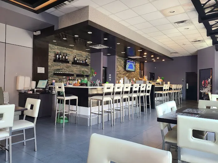 Sakura Asian Bistro 5