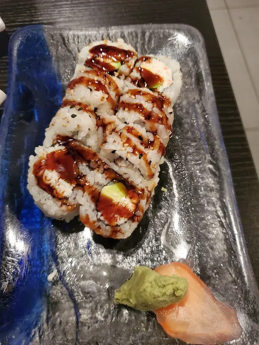 Sakura Asian Bistro 10