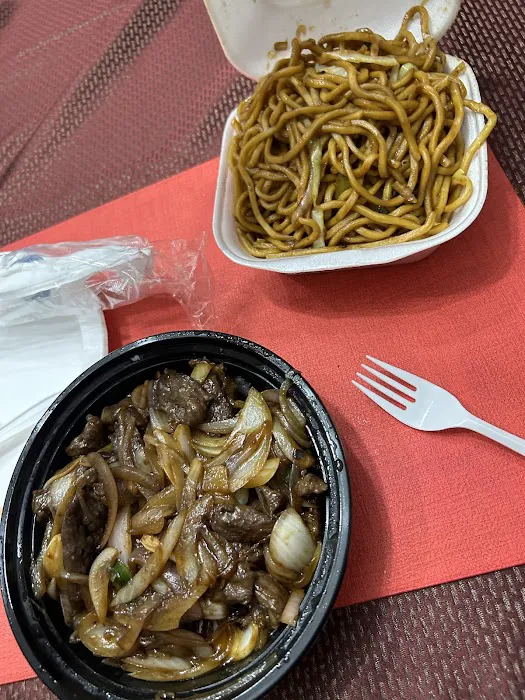 Tong's Kitchen 6