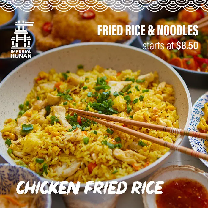 Imperial Hunan | Chinese Restaurant 3
