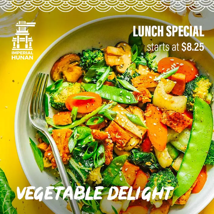 Imperial Hunan | Chinese Restaurant 5