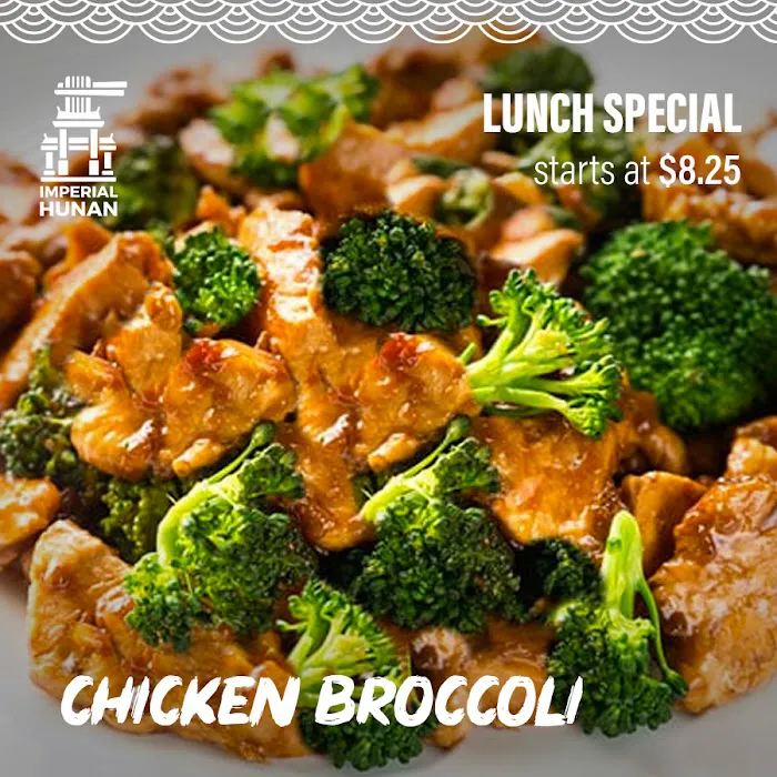 Imperial Hunan | Chinese Restaurant 7