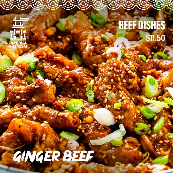 Imperial Hunan | Chinese Restaurant 8