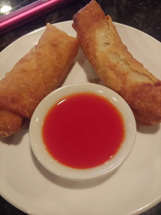 Tjins China Café 7