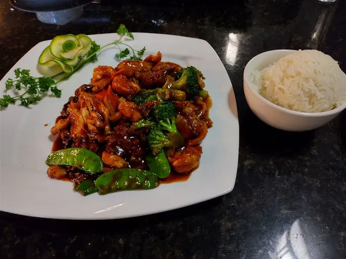 Tjins China Café 2