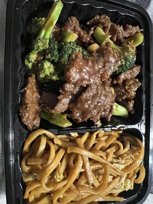 Tjins China Café 4