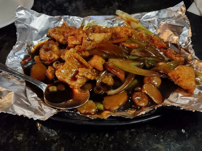 Tjins China Café 1
