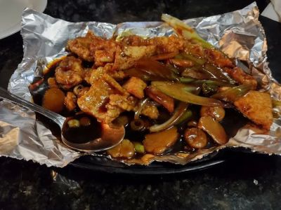 Tjins China Café 0