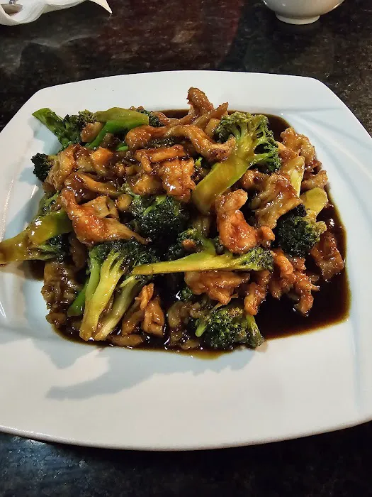 Tjins China Café 8