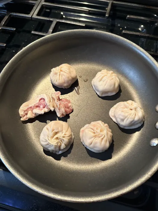 Dumplingnology 5