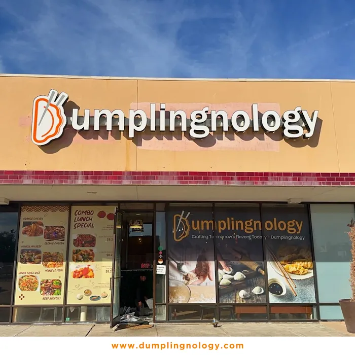 Dumplingnology 6