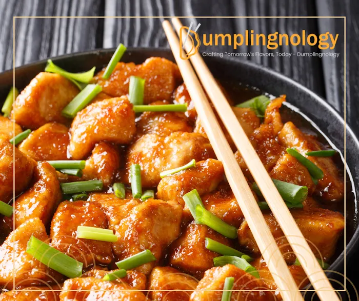 Dumplingnology 9
