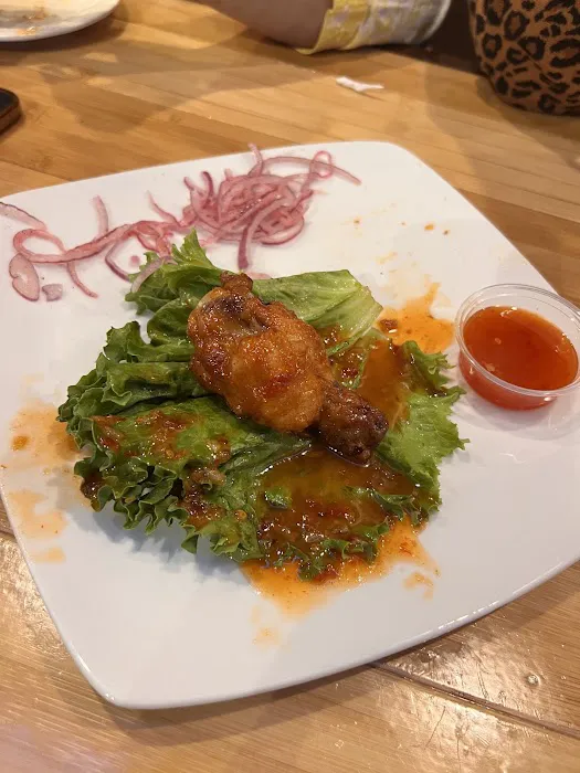 Ly's Kitchen 6